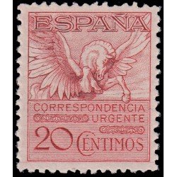 España Spain 454 1929 Pegaso MNH España Spain 454 1929 Pegaso MNH
