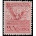 España Spain 454 1929 Pegaso MNH