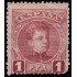 España Spain 253 1901/1905 Alfonso XIII MH