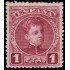 España Spain 253 1901/1905 Alfonso XIII MH