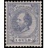 Holanda Netherlands 28 1872-88 Rey Guillermo III MH