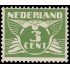 Holanda Netherlands 136 1924-27 Cifras MH