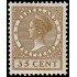 Holanda Netherlands 148 1924-27 Efigie de la Reina MH