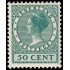 Holanda Netherlands 150 1924-27 Efigie de la Reina MH