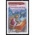 Andorra Francesa 636 2007 Leyenda del testamento del lobo MNH