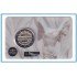 Francia France 2025 Cartera Of. Coin Card 2€ euros conm. V. de Samotracia