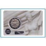 Francia France 2025 Cartera Of. Coin Card 2€ euros conm. Venus de Milo 
