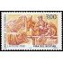 Andorra Francesa 481 1996 Feria de ganado MNH