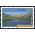 Andorra Francesa 663 2008 Desarrollo sostenible MNH
