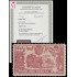 España Spain 264 1905 300 aniv. de la publicación de El Quijote Cervantes MH