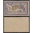 France Francia 122 Merson MNH