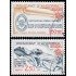 Andorra Francesa 300/01 1982 Europa Creación del consejo de la Tierra Matasellos a favor MNH