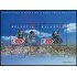 Suiza Switzerland  1792/93 2004 Deportes y ocio Cicloturismo MNH