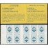 Andorra Francesa Carnet 7 1997 Municipio de Encamp