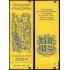 Andorra Francesa Carnet 3 1990 Tipo Blasón de Andorra