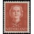 Holanda Netherlands 516 1949/50 Reina Juliana MNH
