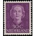 Holanda Netherlands 517 1949/50 Reina Juliana MNH