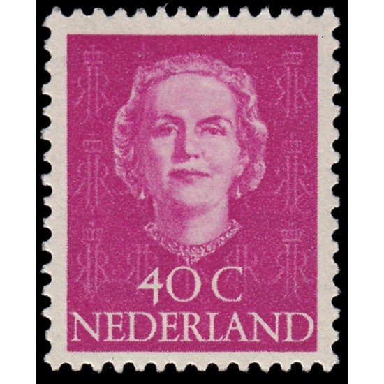 Holanda Netherlands 519 1949/50 Reina Juliana MNH Holanda Netherlands 519 1949/50 Reina Juliana MNH