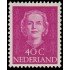 Holanda Netherlands 519 1949/50 Reina Juliana MNH