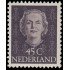 Holanda Netherlands 521 1949/50 Reina Juliana MNH