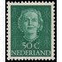 Holanda Netherlands 522 1949/50 Reina Juliana MNH