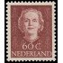 Holanda Netherlands 523 1949/50 Reina Juliana MNH