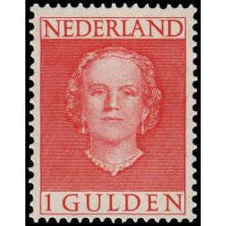 Holanda Netherlands 524 1949/50 Reina Juliana MNH Holanda Netherlands 524 1949/50 Reina Juliana MNH