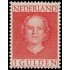 Holanda Netherlands 524 1949/50 Reina Juliana MNH