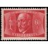 Hungría Hungary 894 1948 Centenario del nacimiento del físico Loránd Eötvös MNH