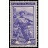 Italia Italy 580 1950 Italia en el trabajo MNH