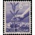 Italia Italy 494 1945-48 Plantar un olivo MNH