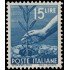 Italia Italy 498 1945-48 Plantar un olivo MNH