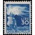 Italia Italy 501 1945-48 Antorcha MNH