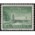 Polonia Poland 526 1948 En beneficio de fondos para la reconstruccción de Varsovia MNH