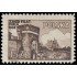 Polonia Poland 527 1948 Congreso de filatélistas en Torun MNH