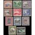 Chipre Cyprius 116/26 1934 Temas varios Rey Jorge V MH