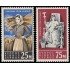 Chipre Cyprius 210/11 1963 Campaña mundial contra el hambre MNH