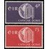 Irlanda Ireland 157/58 1963 Campaña mundial contra el hambre MNH