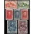 España Spain 559/65 1930 Descubrimiento de América Usados