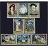 España Spain 2481/88 1978 Pablo Ruiz Picasso MNH