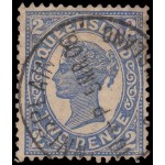 Queensland 42 1979-80 Reina Victoria Usados