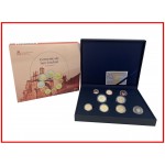 España Spain 2025 Cartera Oficial Euros € Estuche Euroset Proof