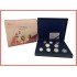 España Spain 2025 Cartera Oficial Euros € Estuche Euroset Proof