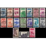 Marruecos Morocco 169/85 1937 Alzamiento Nacional Usados