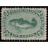 Terranova Newfoundland 21 1866-71 Bacalao MH