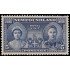 Terranova Newfoundland 224 1939 Visita real MNH