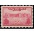 Terranova Newfoundland 228 1943 Colegio de Saint Johns MNH
