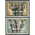 España Spain 2491/92 1978 Navidad MNH