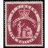 San Vicente Saint Vincent 38 1985-89 Escudo de la colonia MNH