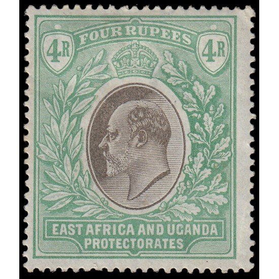 África Oriental Británica 103 1903 Eduardo VII MH África Oriental Británica 103 1903 Eduardo VII MH